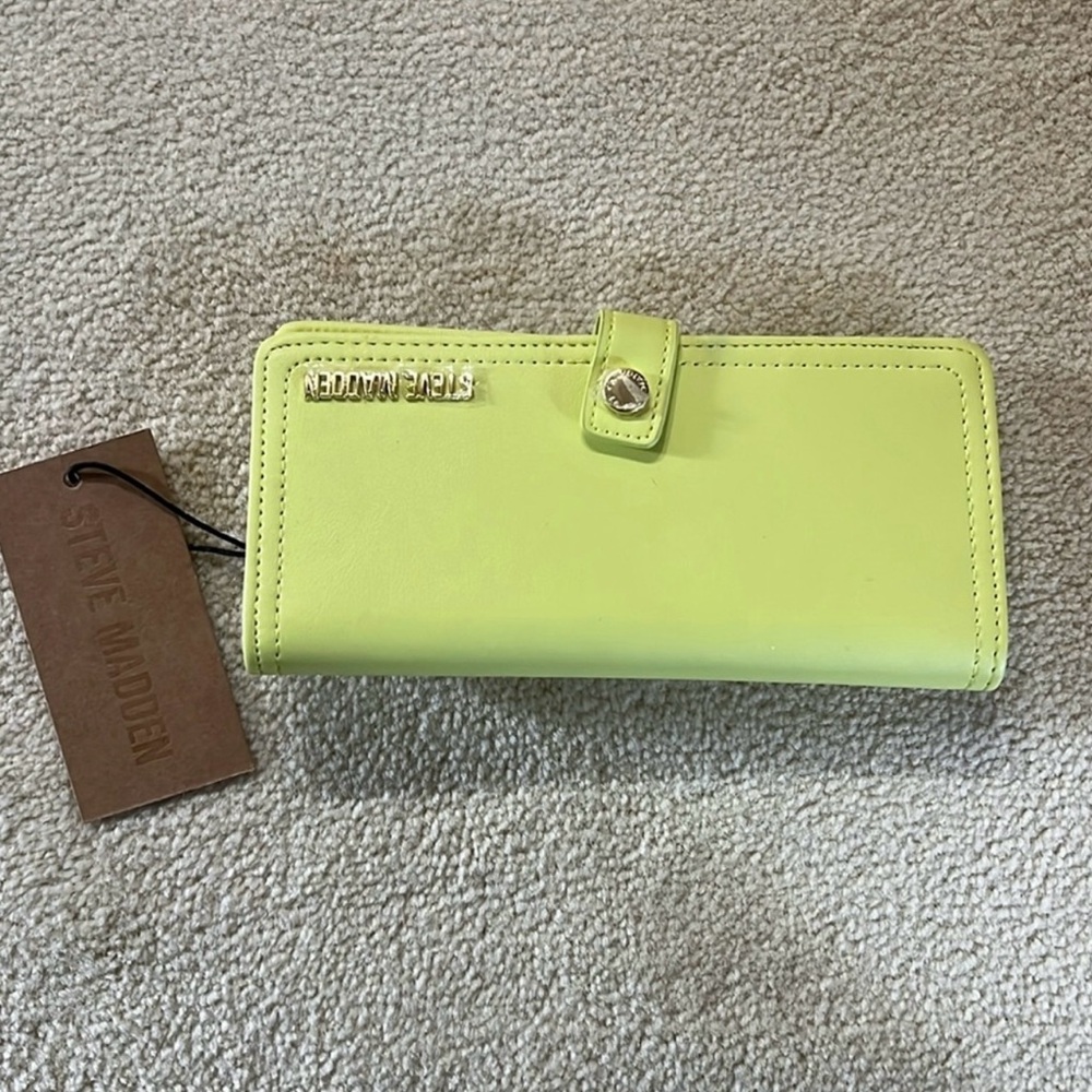 SM wallet